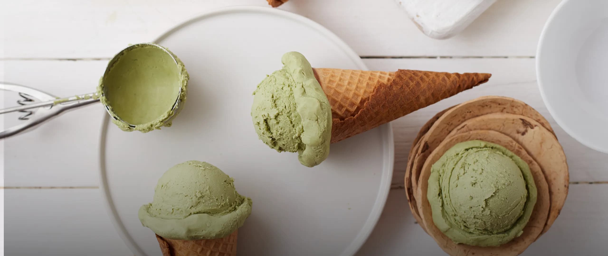 Eiscreme