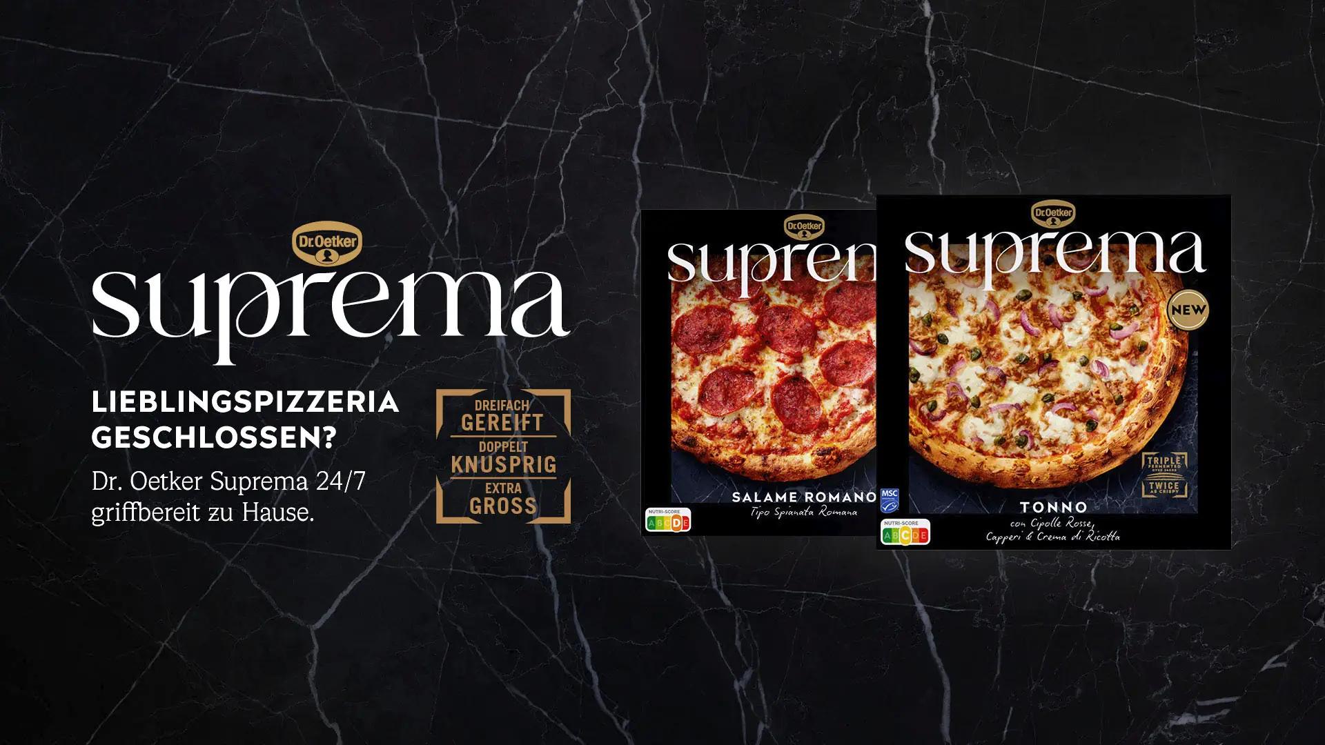 Dr. Oetker
