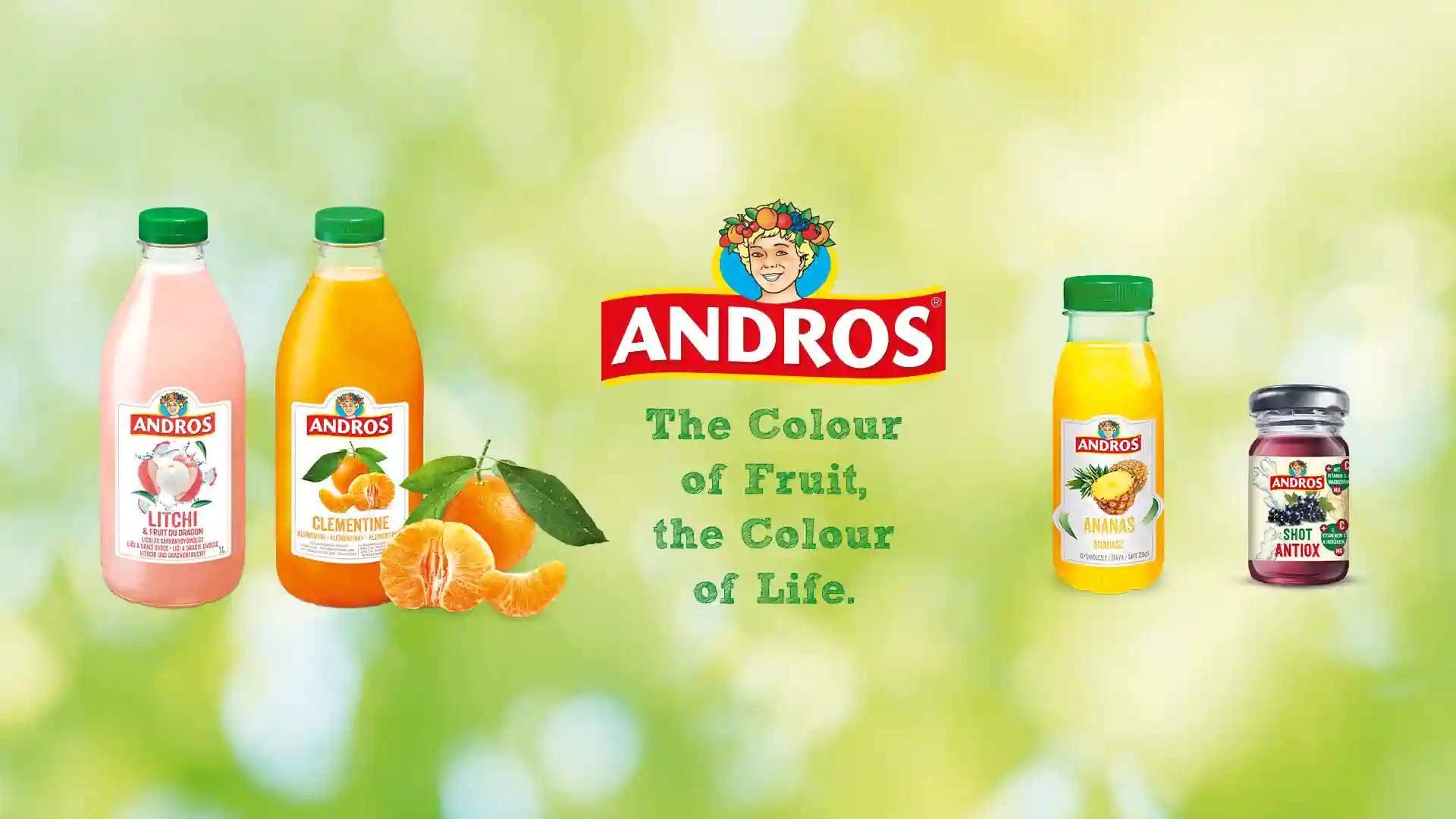 Andros