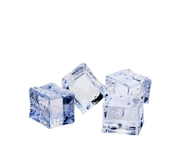 Ice Cubes