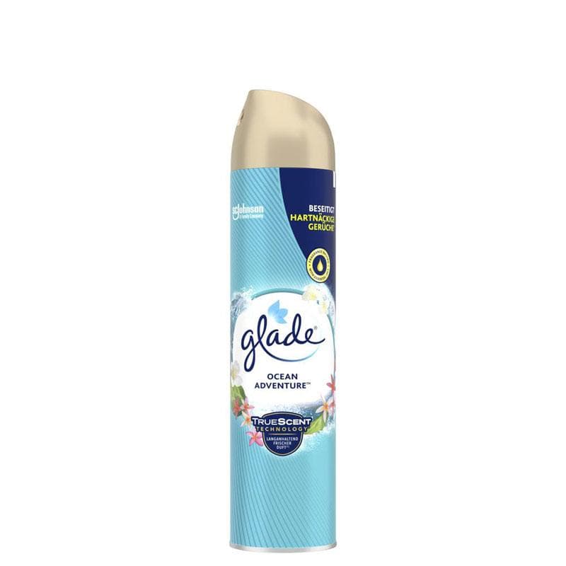 Glade Duftspray Ocean Adventure